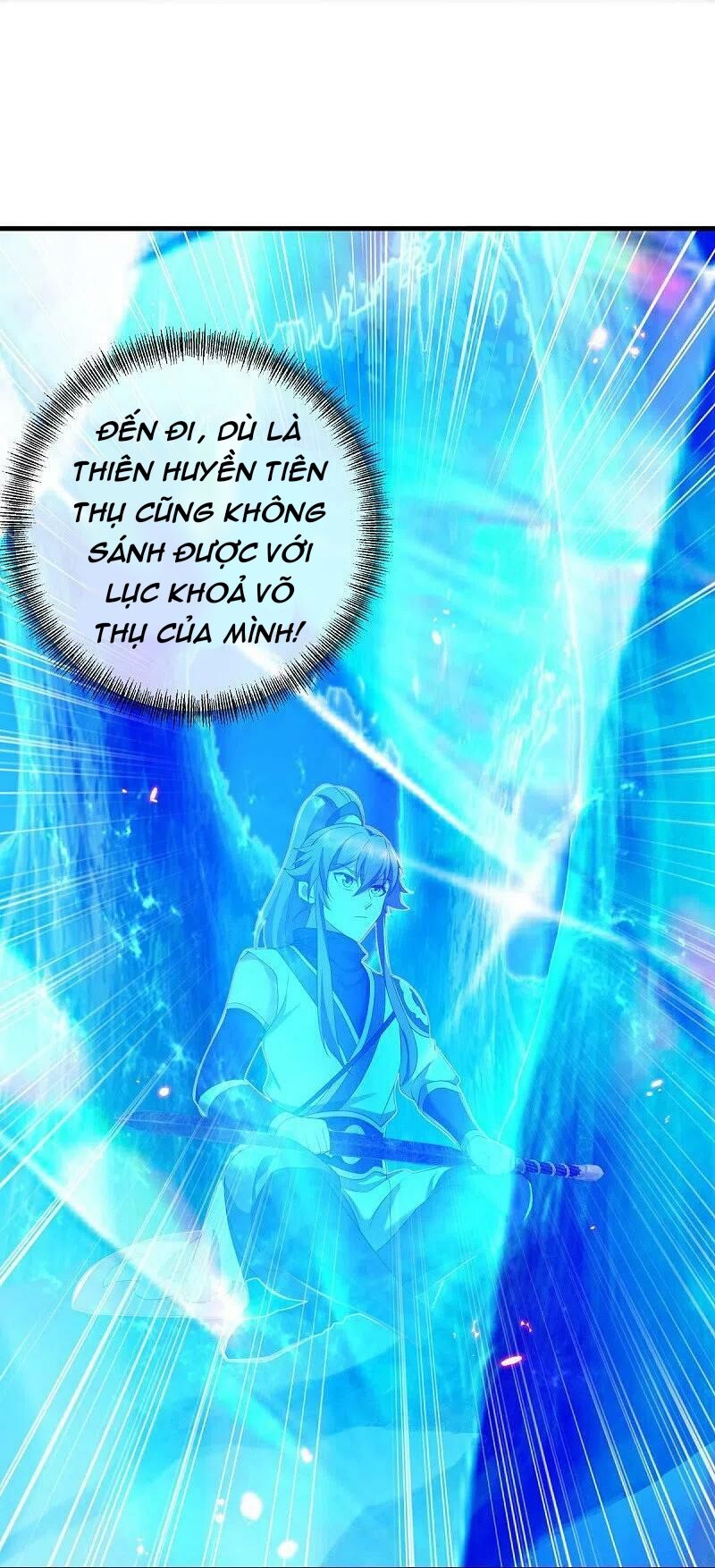 Chiến Hồn Tuyệt Thế Chapter 486 - 19
