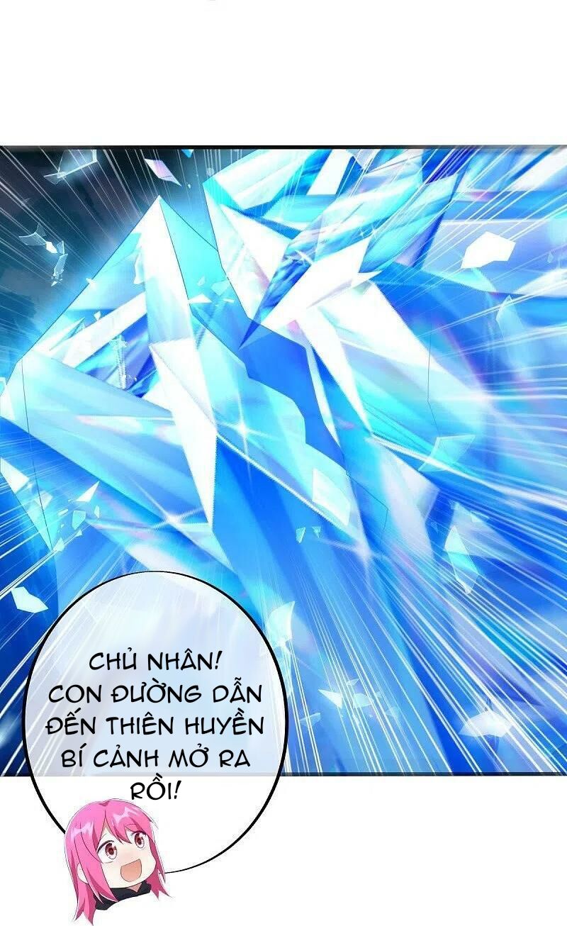Chiến Hồn Tuyệt Thế Chapter 486 - 31