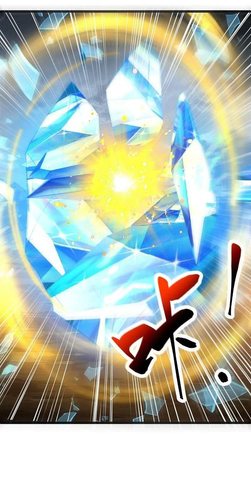 Chiến Hồn Tuyệt Thế Chapter 486 - 39