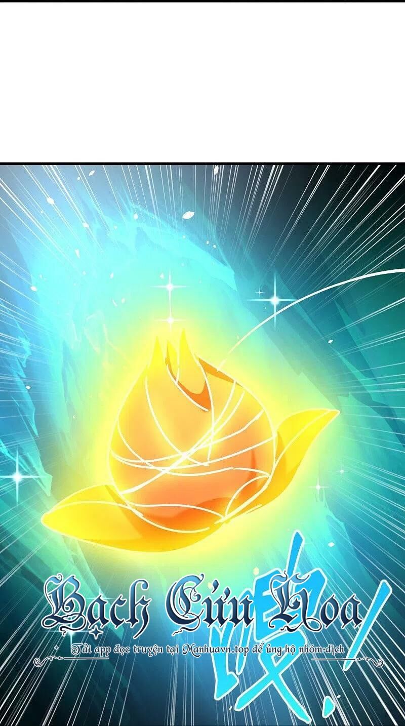Chiến Hồn Tuyệt Thế Chapter 486 - 7