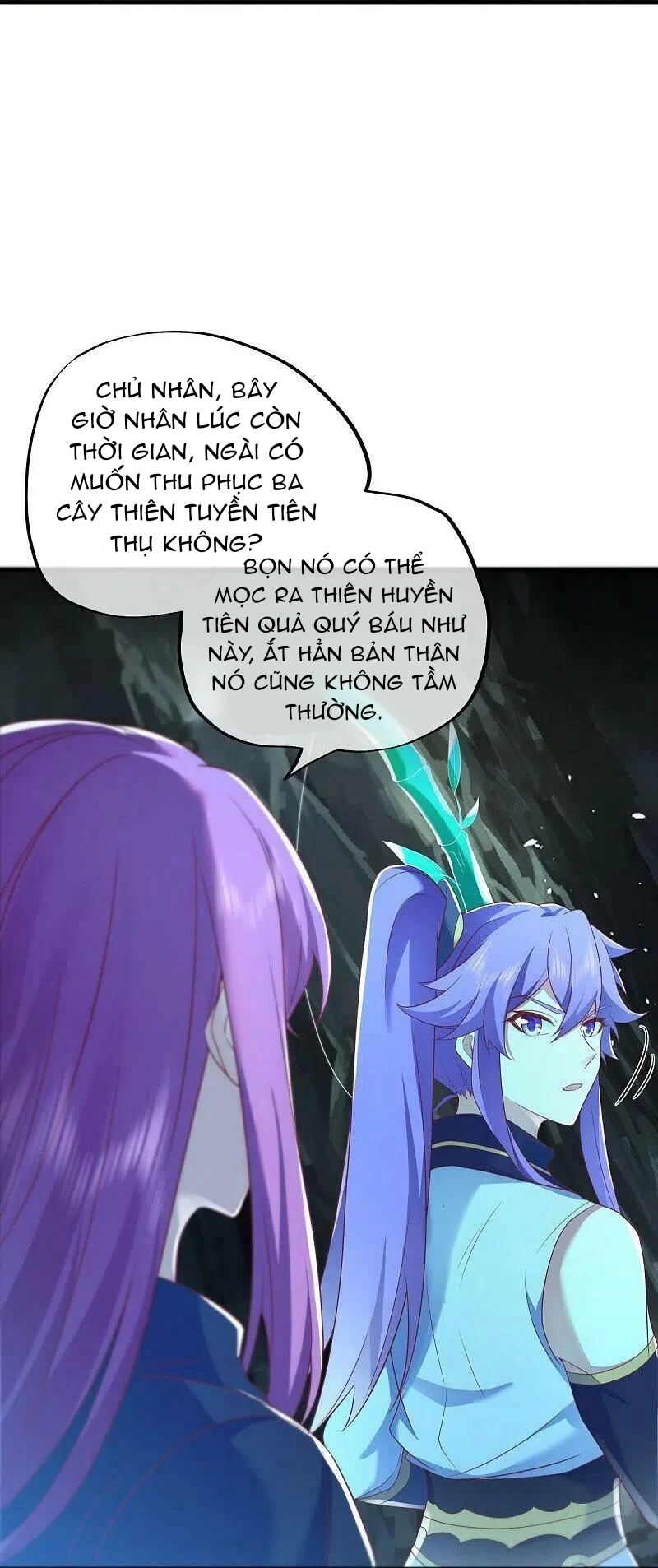 Chiến Hồn Tuyệt Thế Chapter 486 - 10