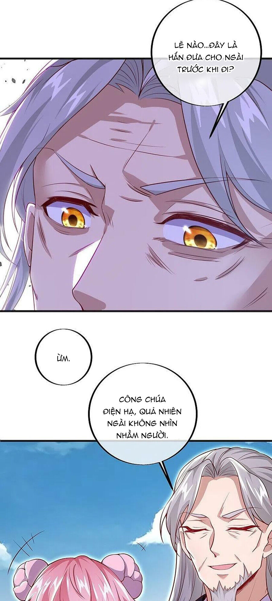 Chiến Hồn Tuyệt Thế Chapter 487 - 6