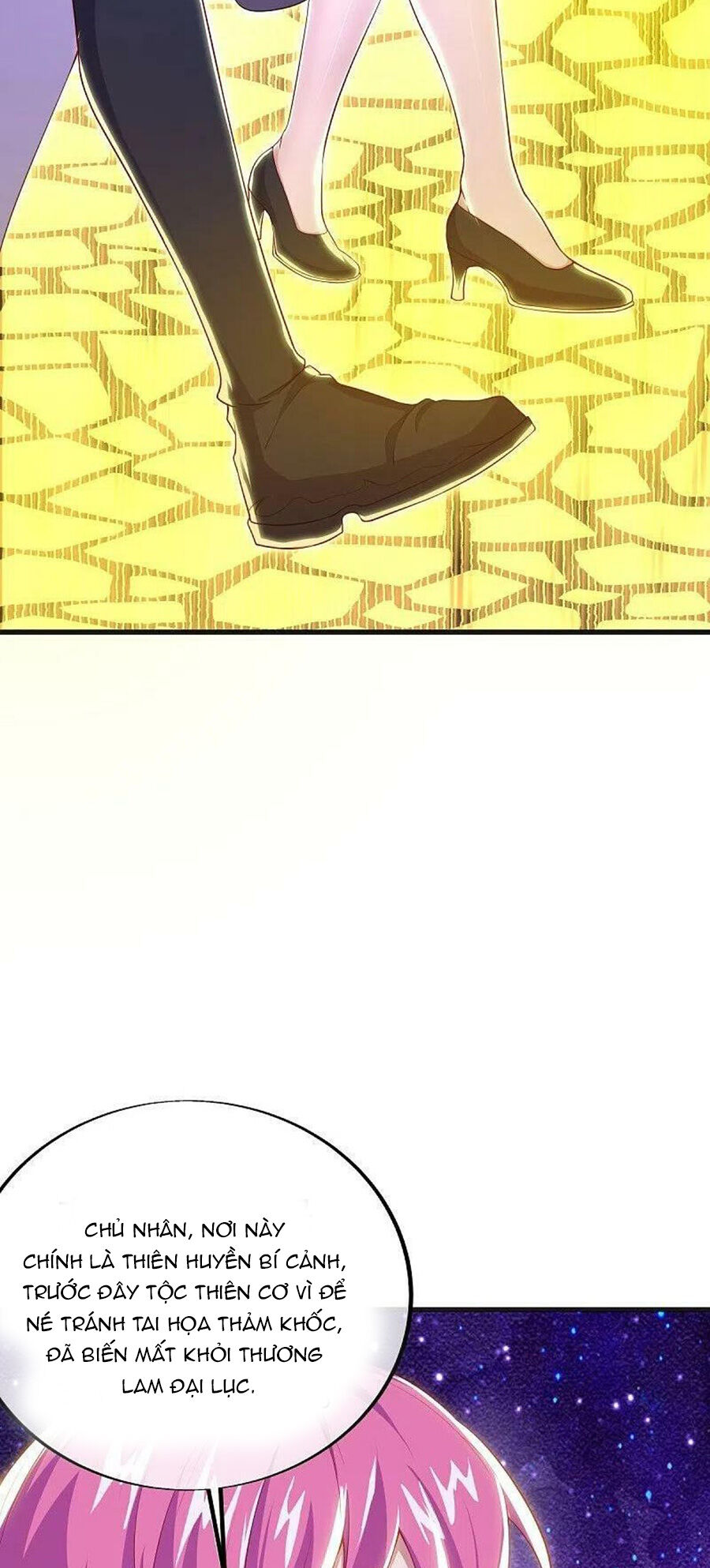 Chiến Hồn Tuyệt Thế Chapter 487 - 9