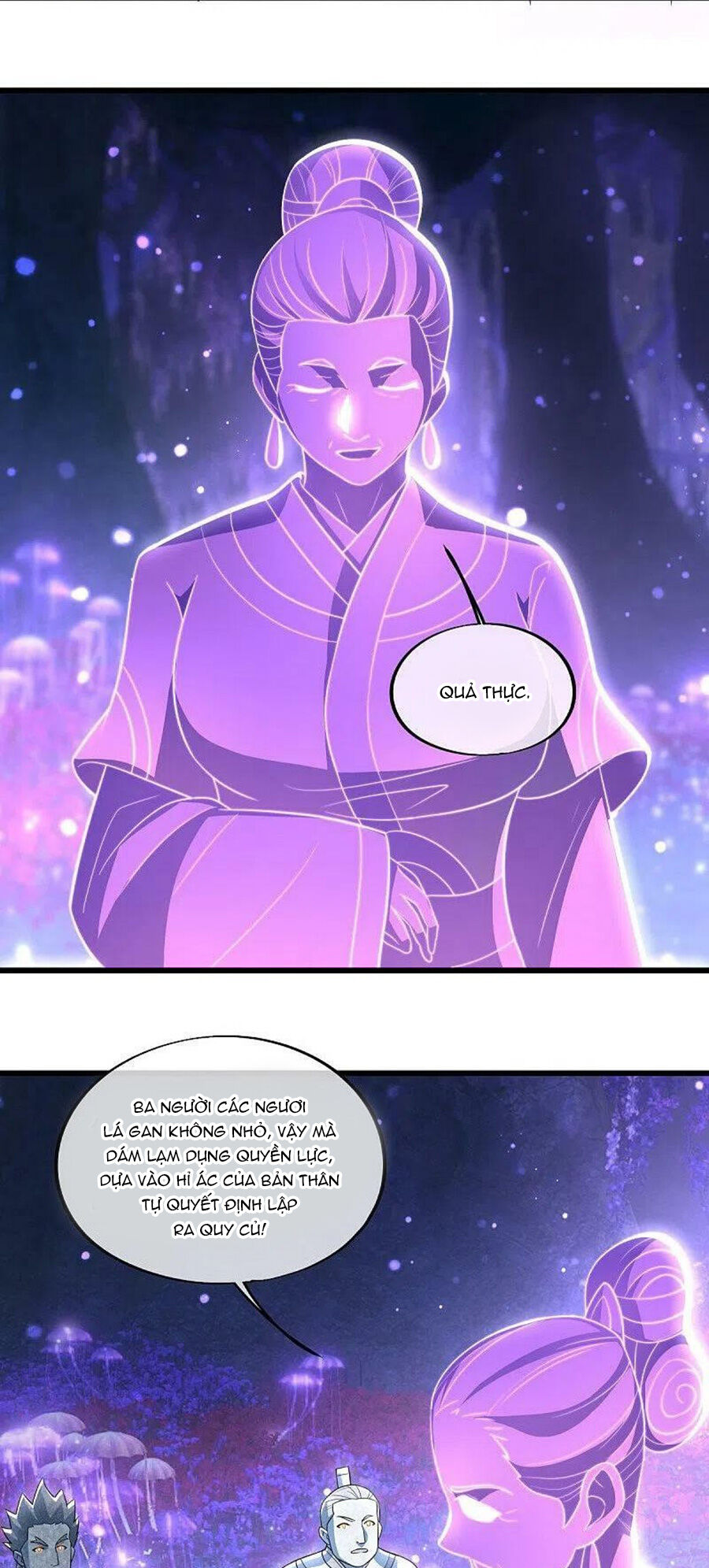 Chiến Hồn Tuyệt Thế Chapter 488 - 13