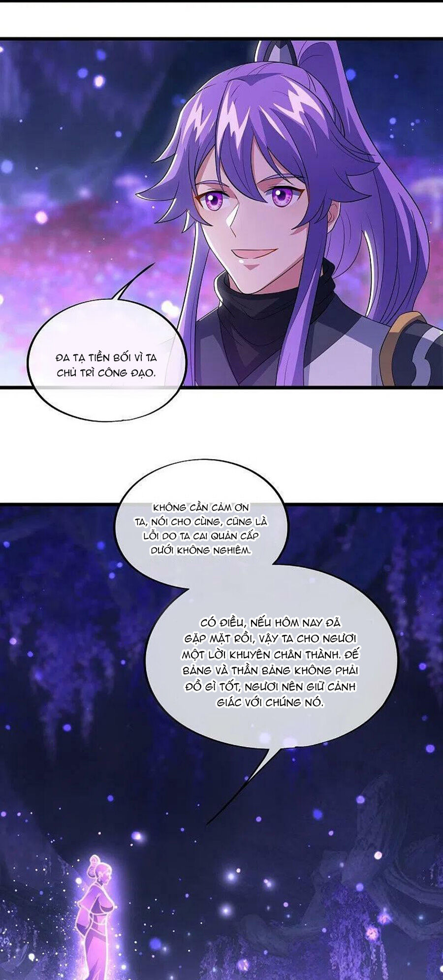 Chiến Hồn Tuyệt Thế Chapter 488 - 16