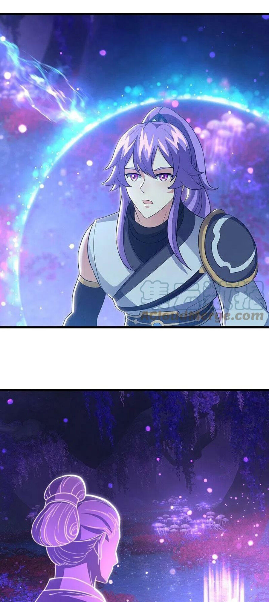 Chiến Hồn Tuyệt Thế Chapter 488 - 19