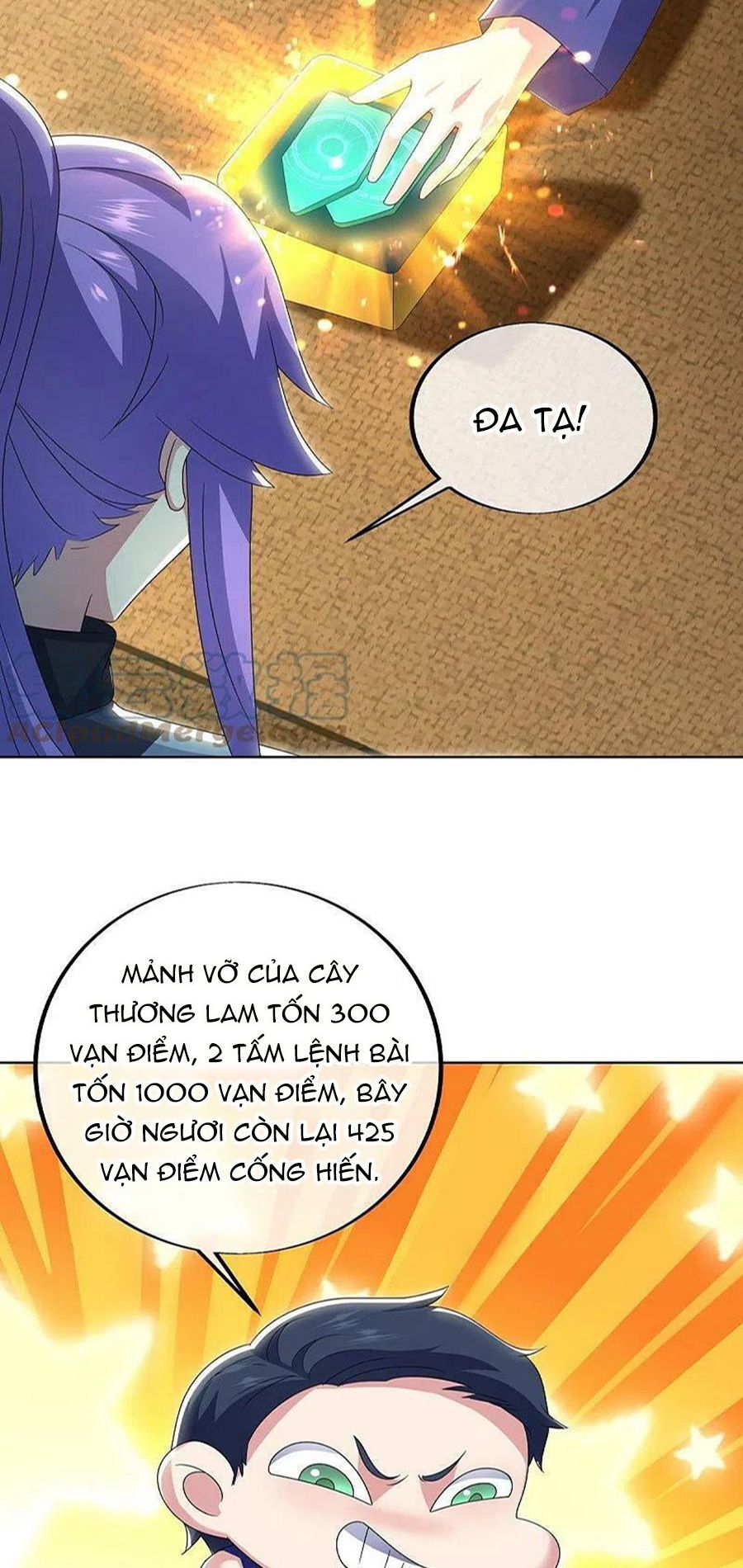 Chiến Hồn Tuyệt Thế Chapter 489 - 14