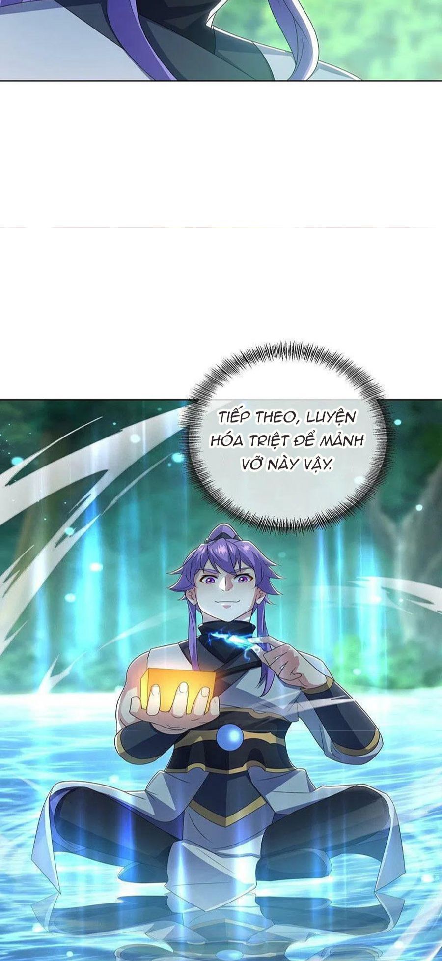 Chiến Hồn Tuyệt Thế Chapter 489 - 23