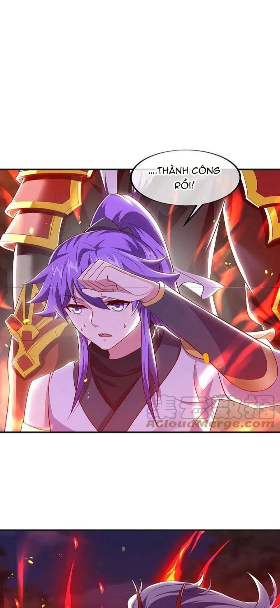 Chiến Hồn Tuyệt Thế Chapter 489 - 28