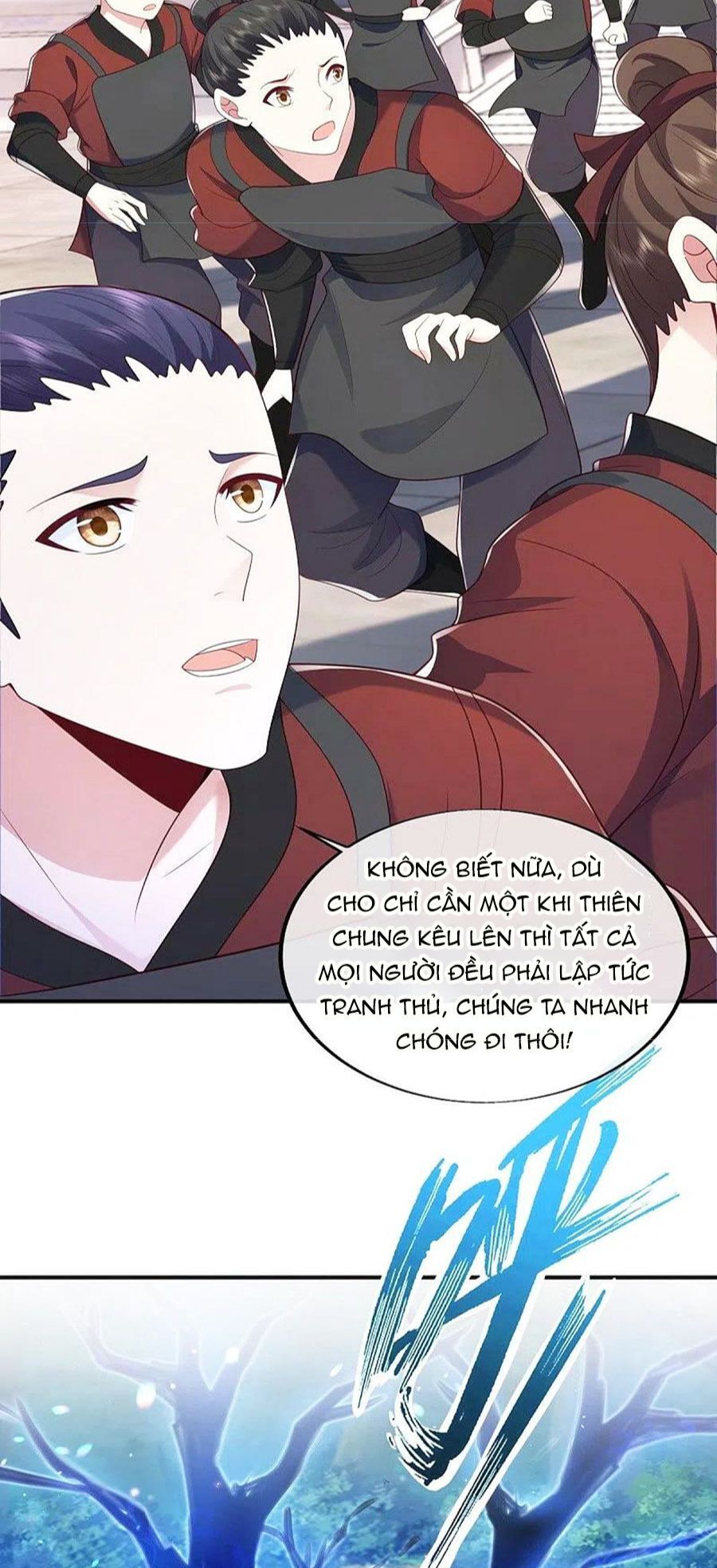 Chiến Hồn Tuyệt Thế Chapter 490 - 17