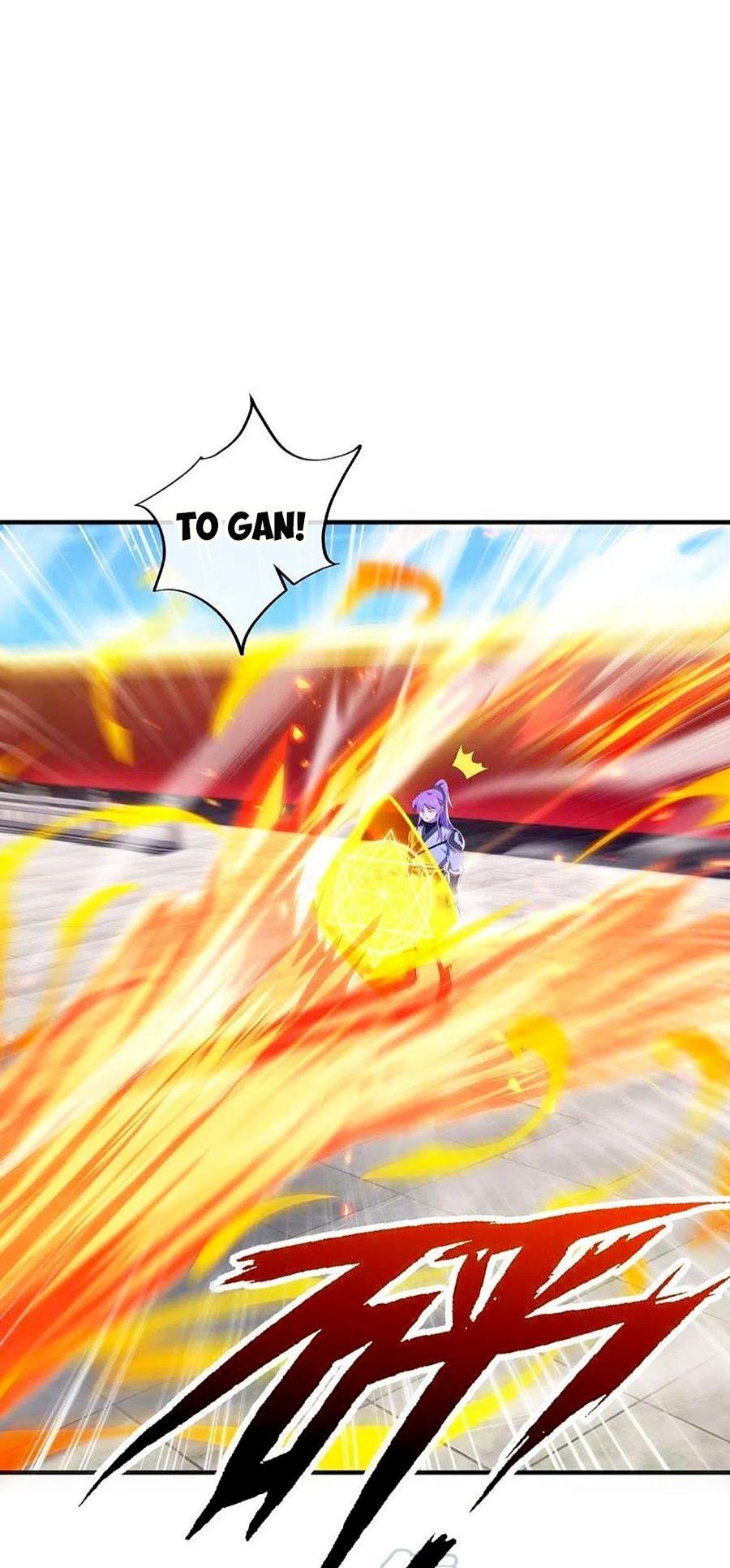 Chiến Hồn Tuyệt Thế Chapter 490 - 29