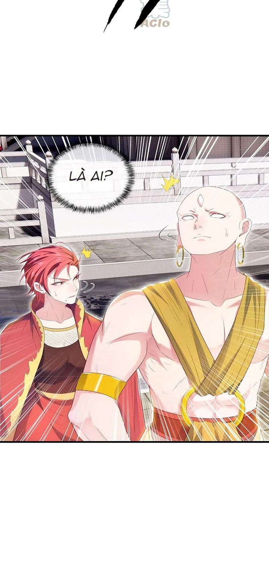 Chiến Hồn Tuyệt Thế Chapter 490 - 30