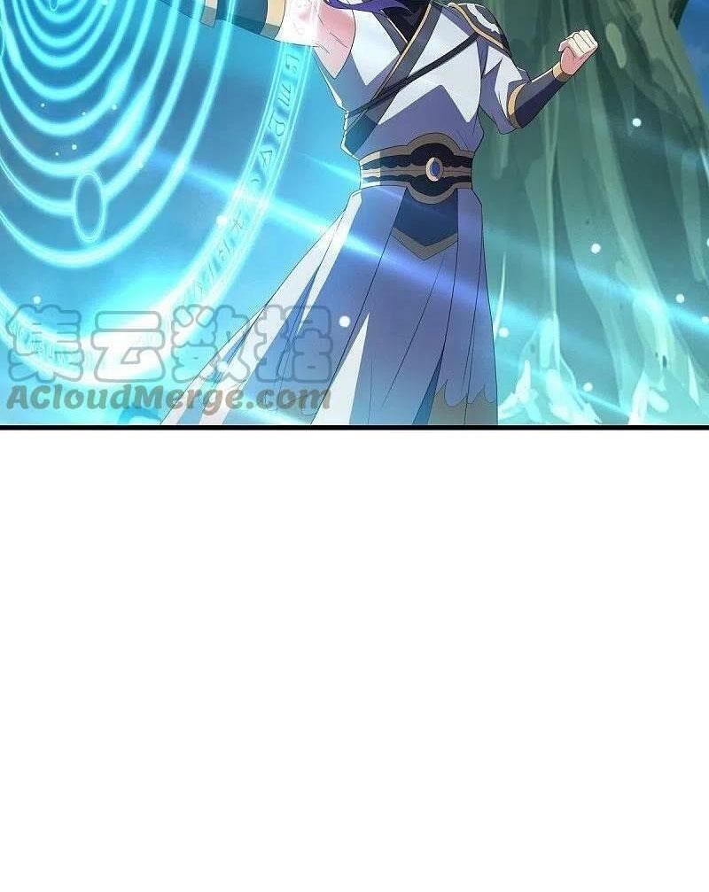 Chiến Hồn Tuyệt Thế Chapter 491 - 21