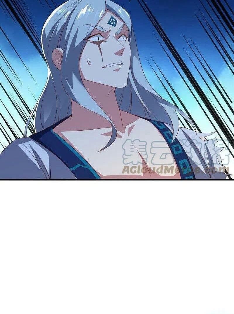Chiến Hồn Tuyệt Thế Chapter 491 - 61