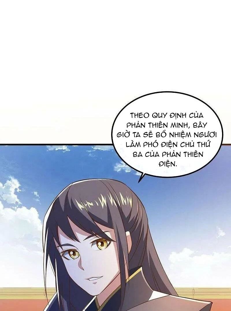 Chiến Hồn Tuyệt Thế Chapter 491 - 67