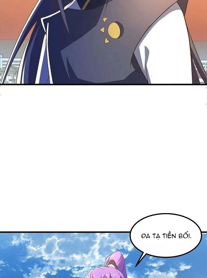 Chiến Hồn Tuyệt Thế Chapter 491 - 68