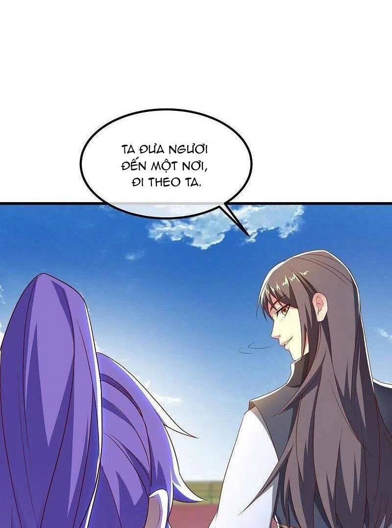 Chiến Hồn Tuyệt Thế Chapter 491 - 70