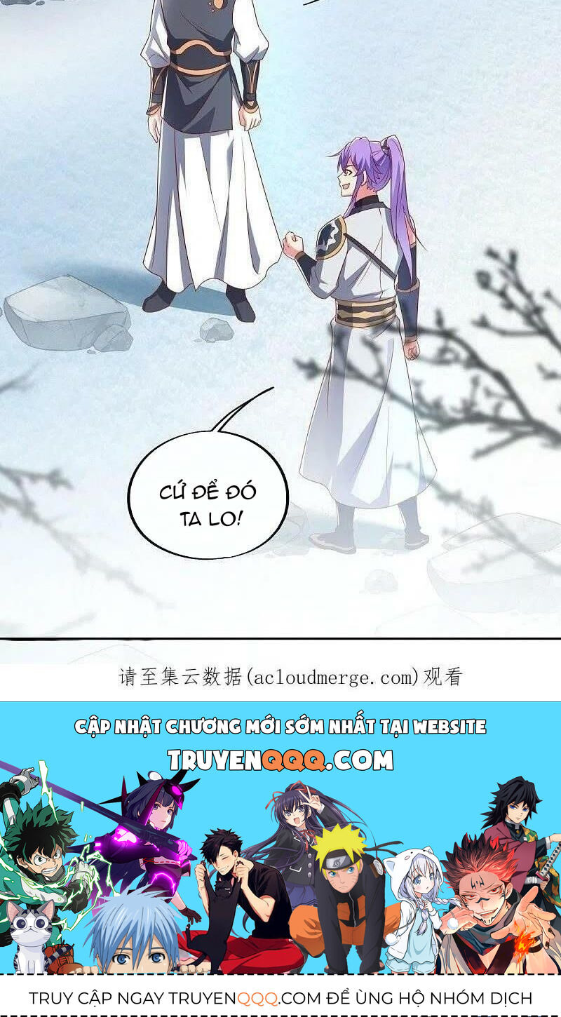 Chiến Hồn Tuyệt Thế Chapter 491 - 89