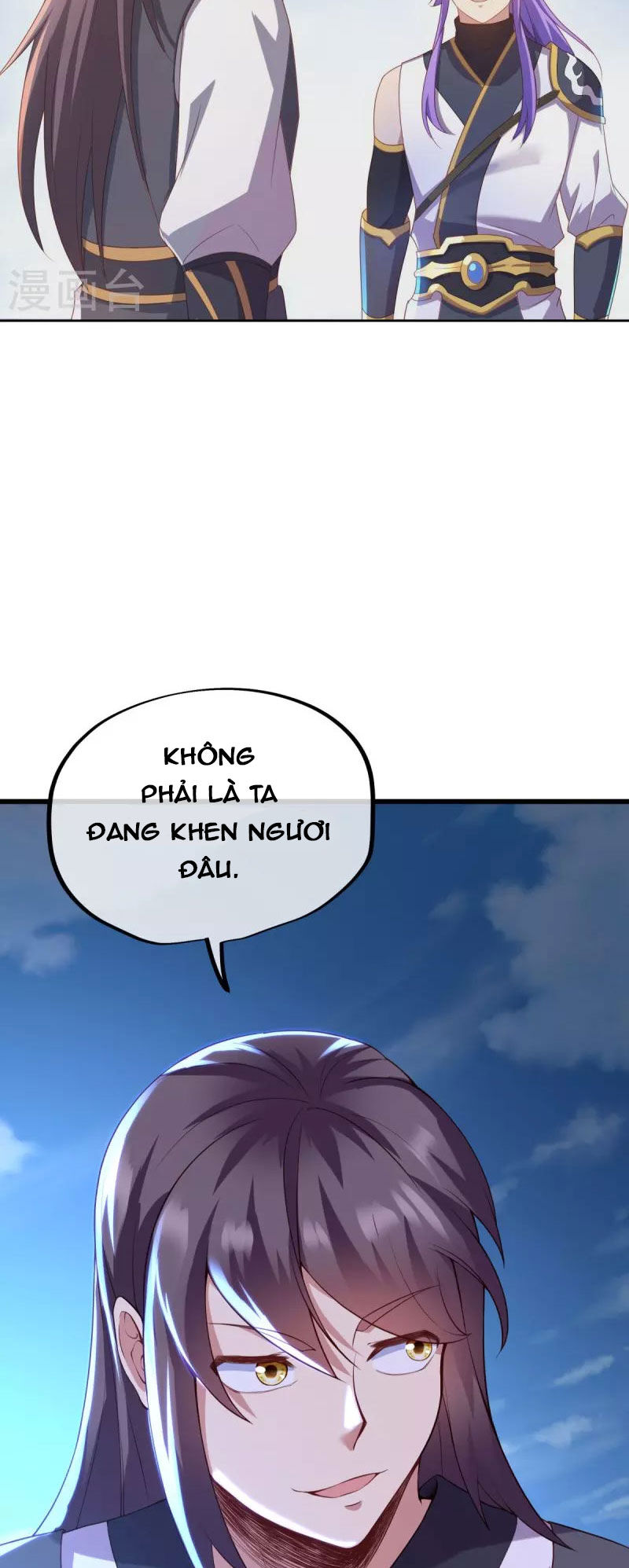 Chiến Hồn Tuyệt Thế Chapter 492 - 18