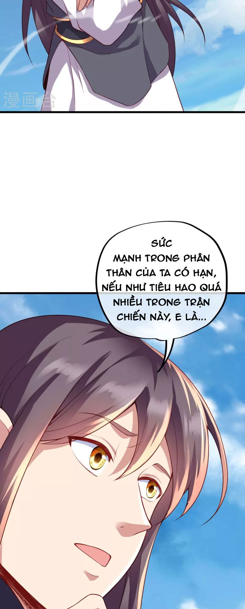 Chiến Hồn Tuyệt Thế Chapter 492 - 34