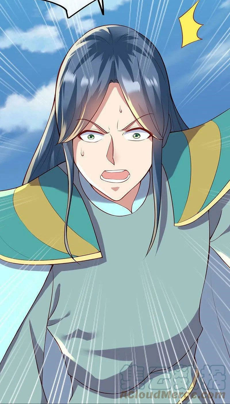 Chiến Hồn Tuyệt Thế Chapter 492 - 43