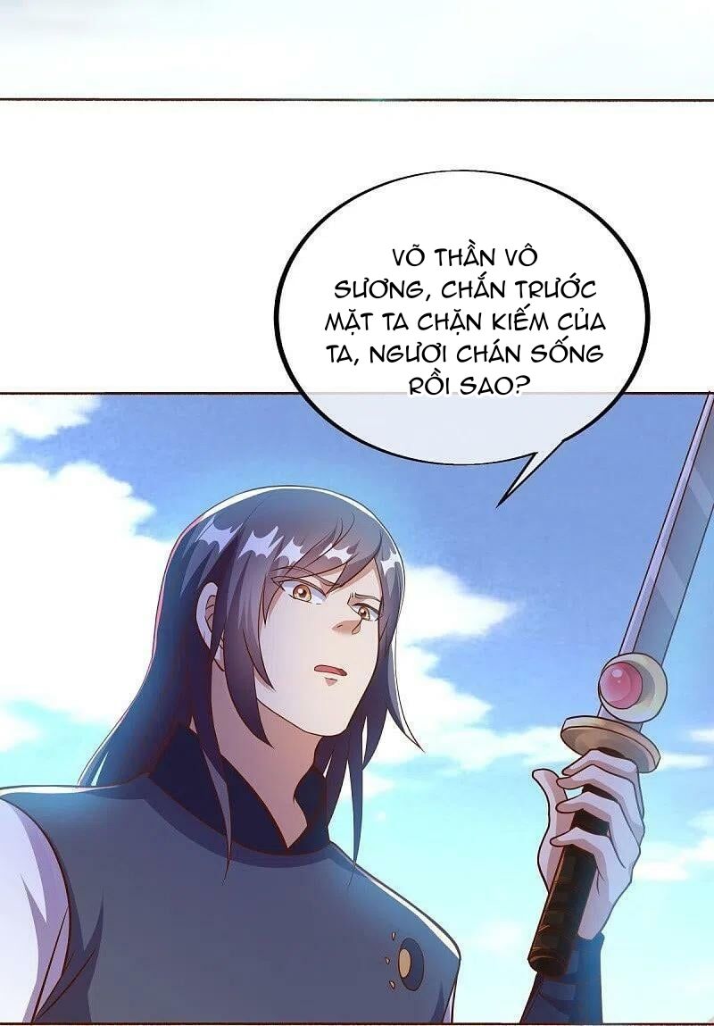 Chiến Hồn Tuyệt Thế Chapter 493 - 12