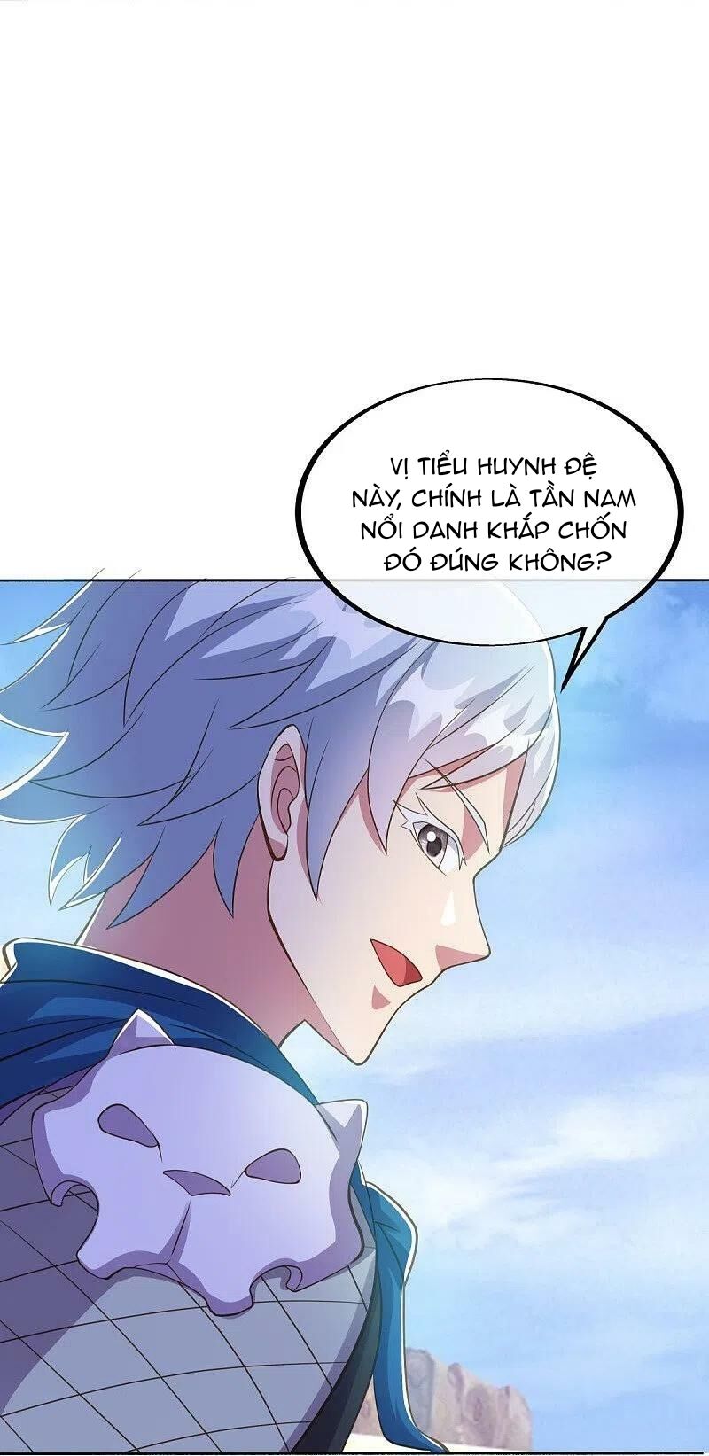 Chiến Hồn Tuyệt Thế Chapter 493 - 17