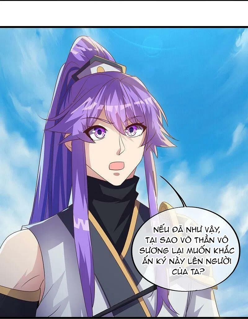Chiến Hồn Tuyệt Thế Chapter 493 - 29