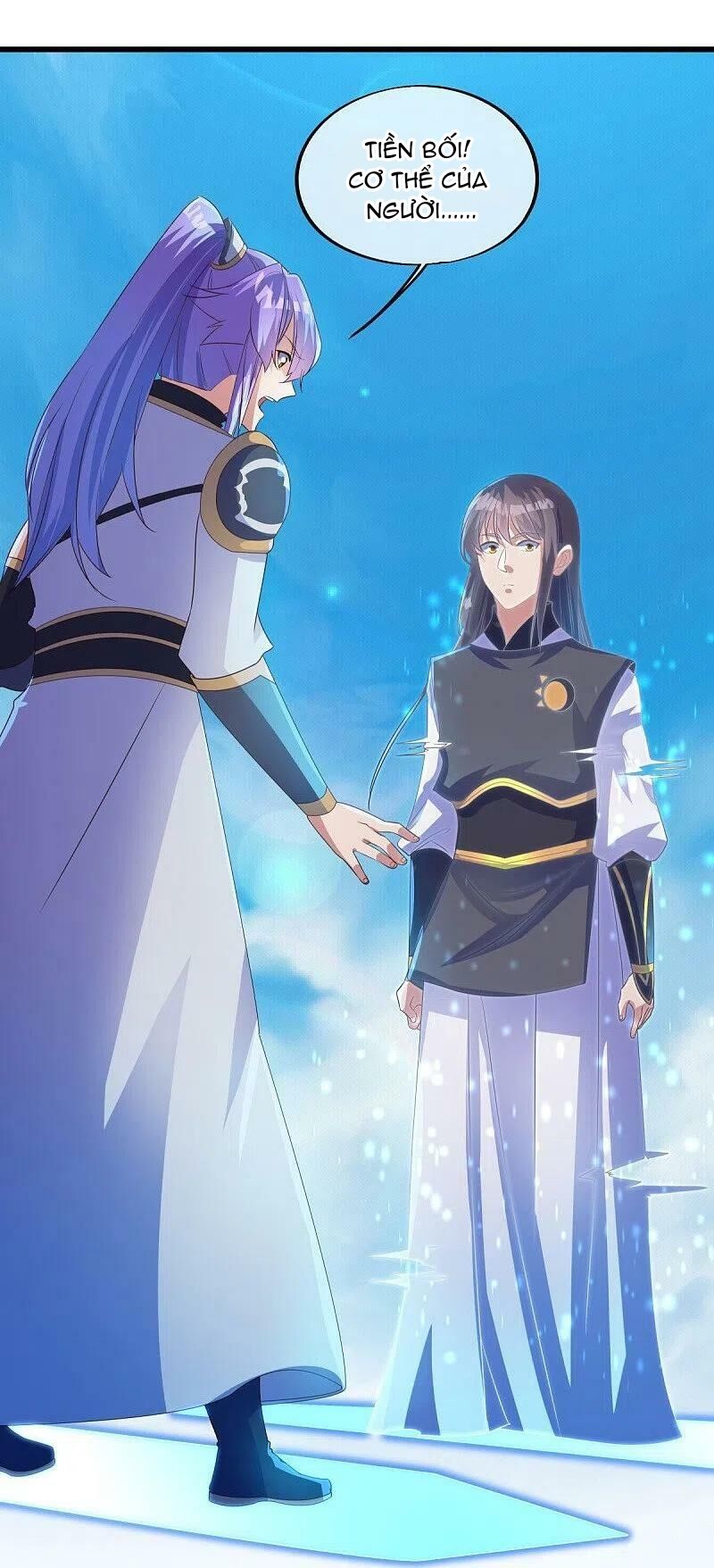 Chiến Hồn Tuyệt Thế Chapter 493 - 32