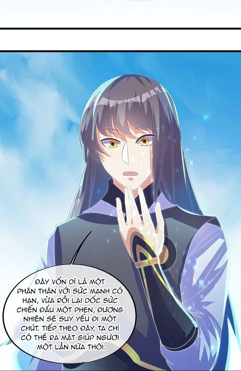 Chiến Hồn Tuyệt Thế Chapter 493 - 33