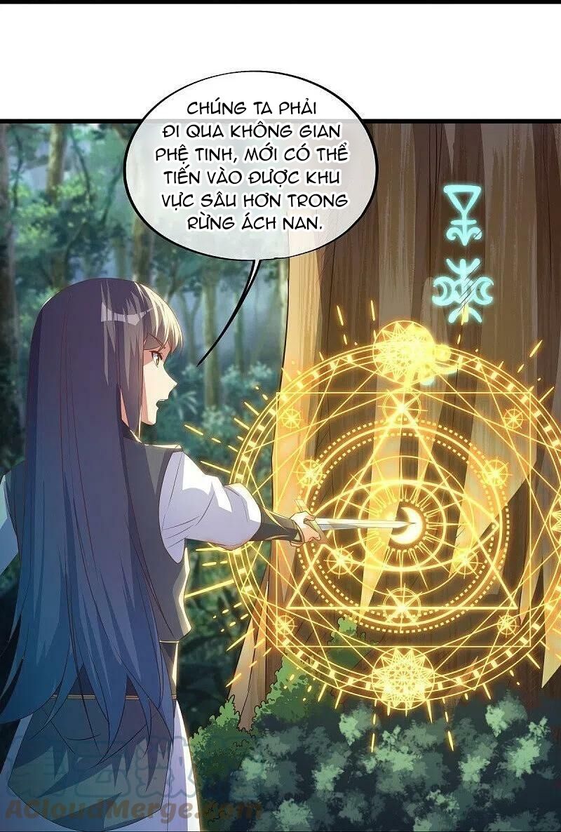 Chiến Hồn Tuyệt Thế Chapter 493 - 43