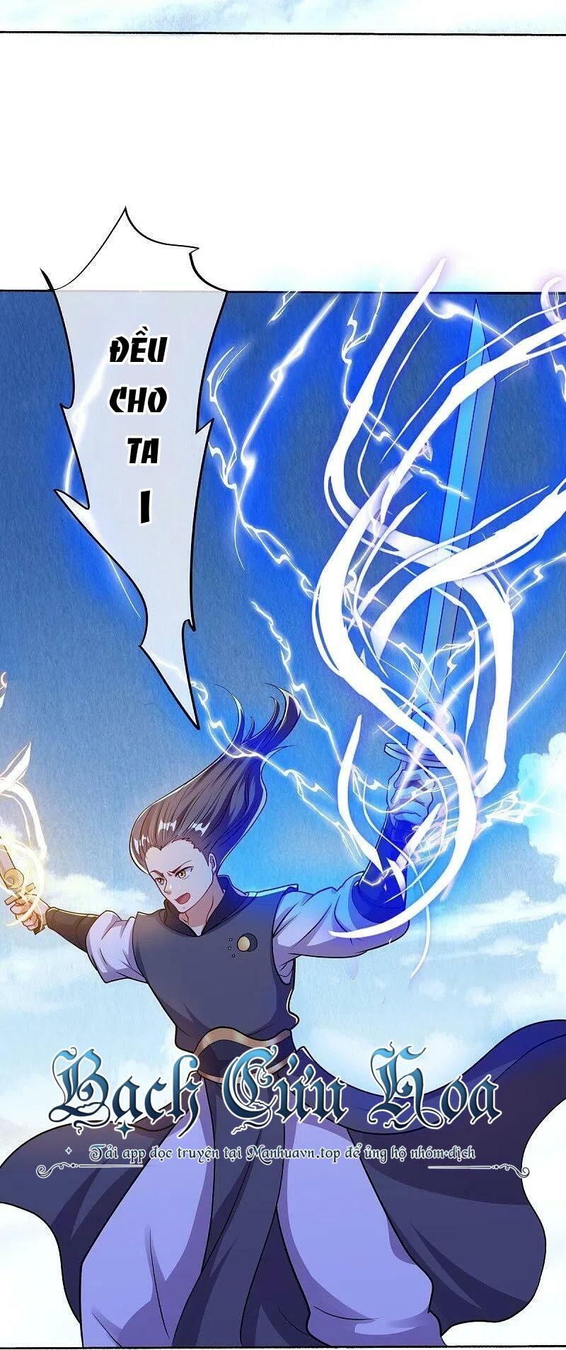 Chiến Hồn Tuyệt Thế Chapter 493 - 5