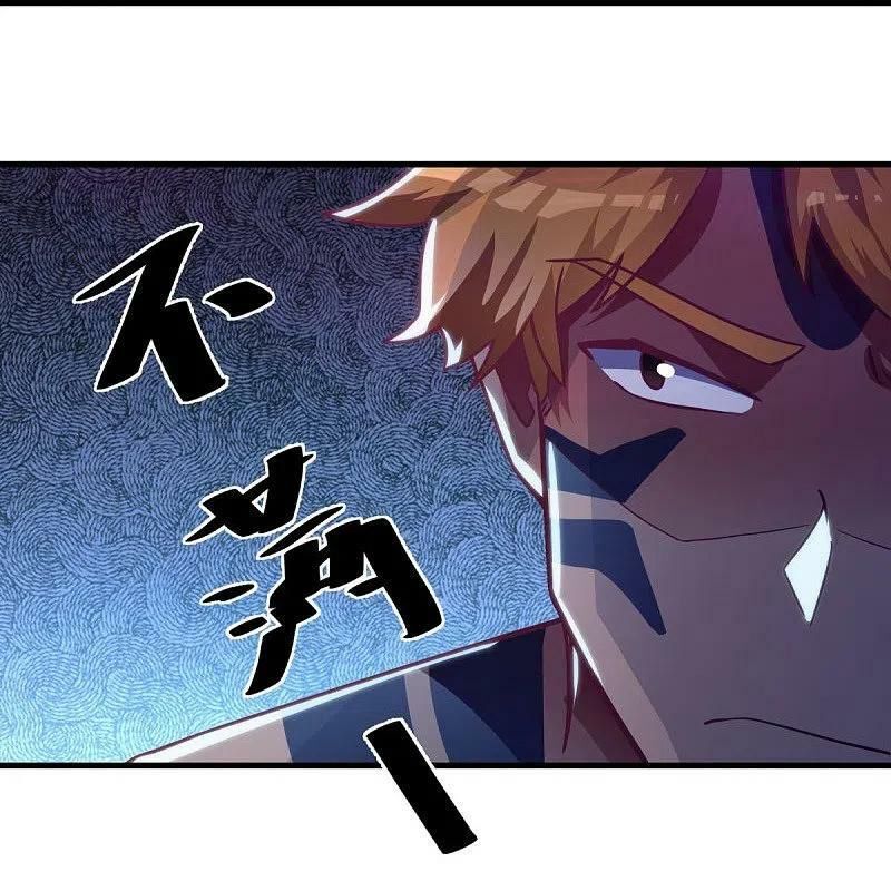 Chiến Hồn Tuyệt Thế Chapter 494 - 15