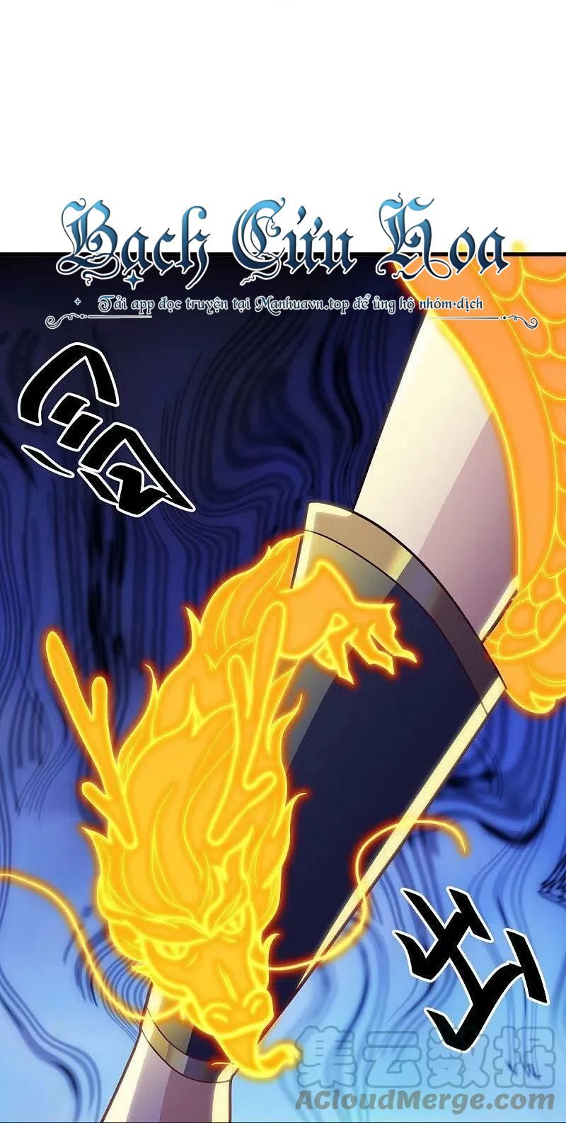 Chiến Hồn Tuyệt Thế Chapter 494 - 19