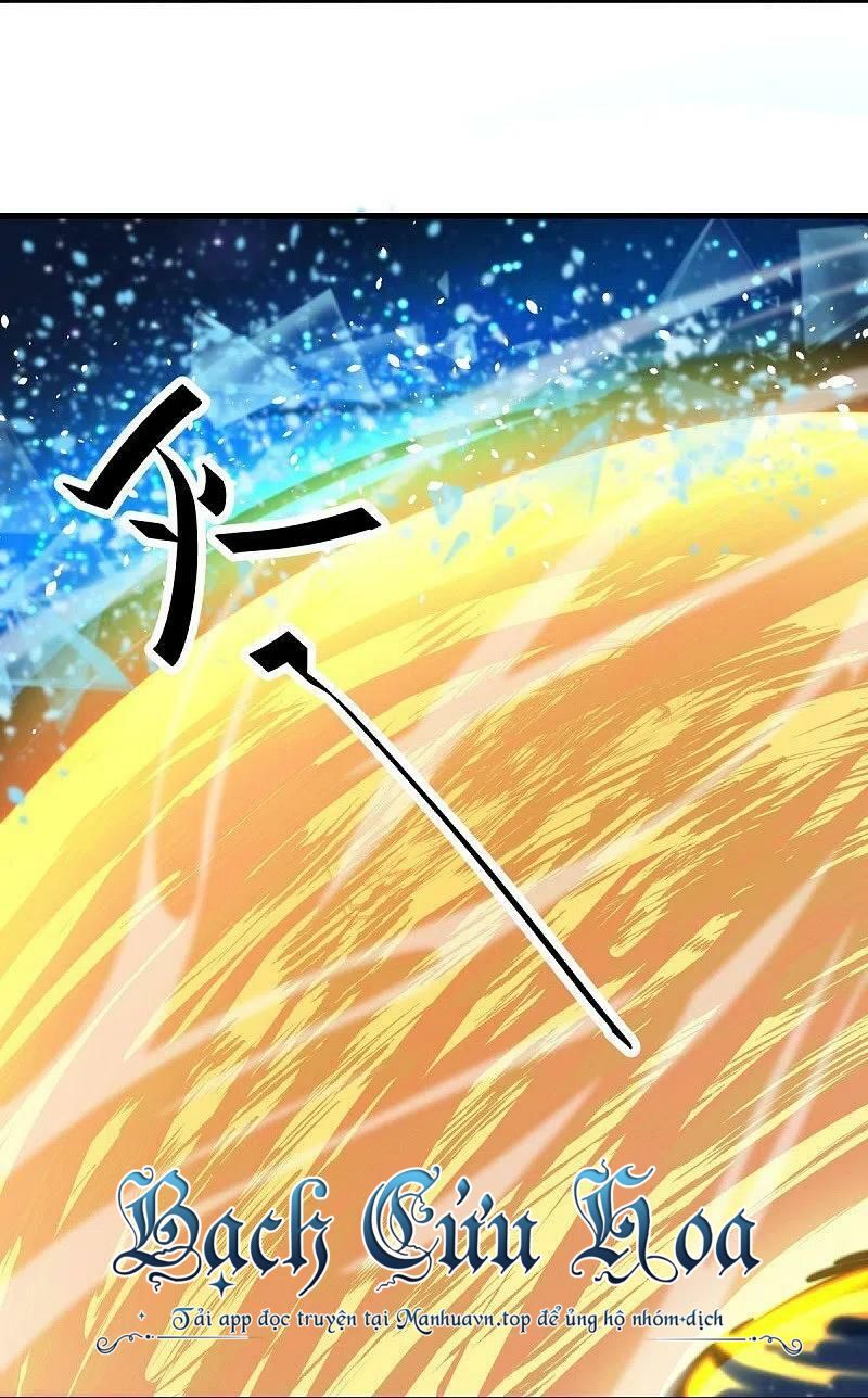 Chiến Hồn Tuyệt Thế Chapter 494 - 29
