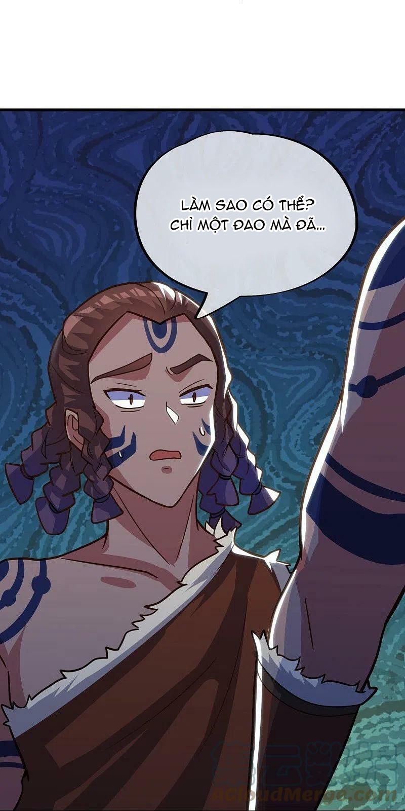 Chiến Hồn Tuyệt Thế Chapter 494 - 31