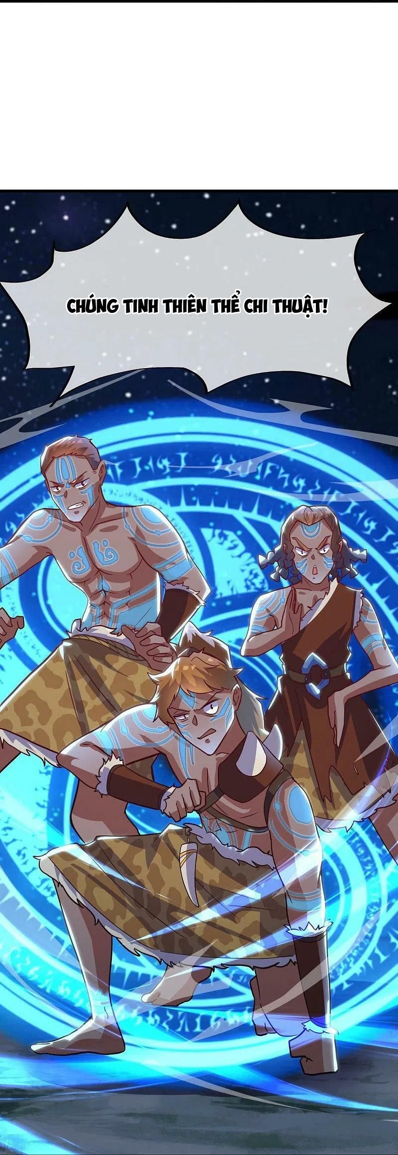 Chiến Hồn Tuyệt Thế Chapter 494 - 32