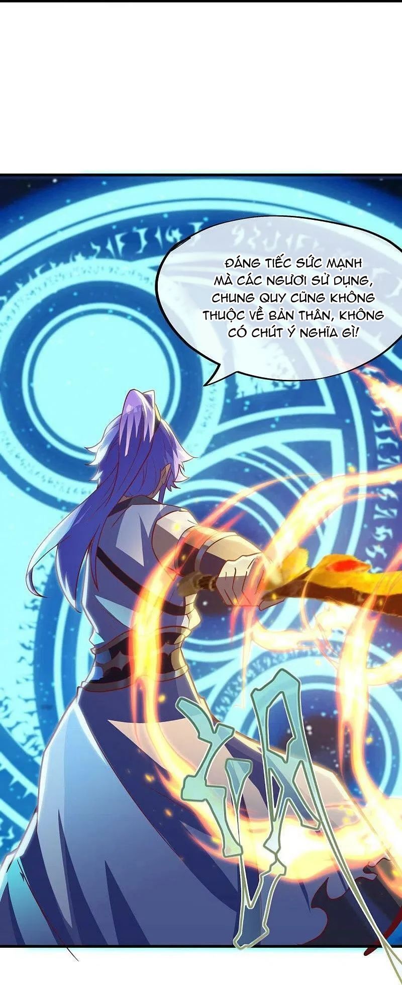 Chiến Hồn Tuyệt Thế Chapter 494 - 36
