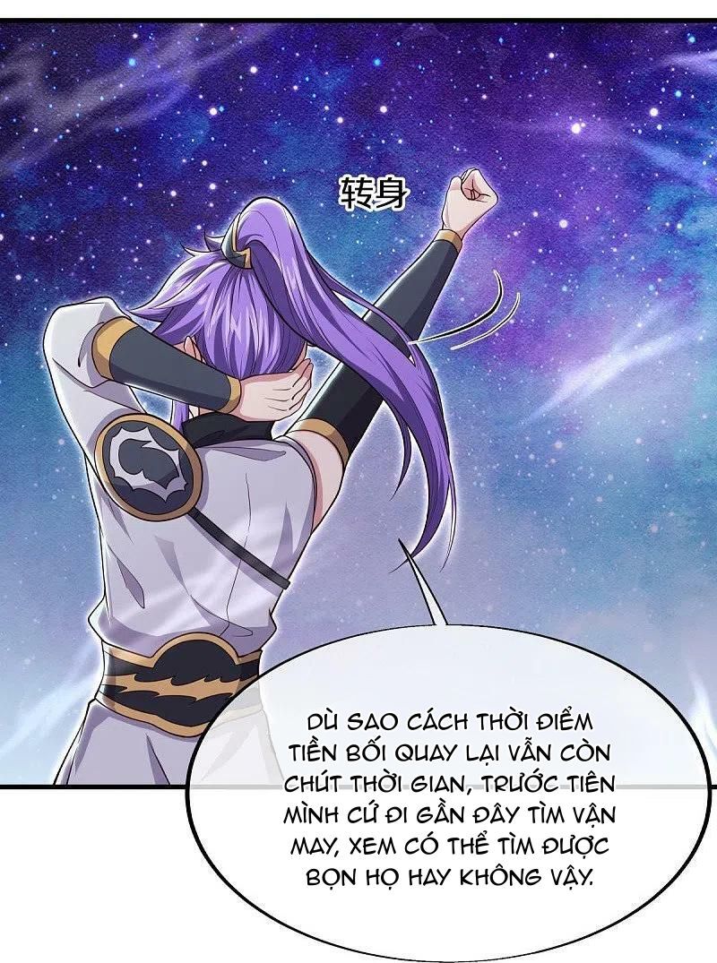 Chiến Hồn Tuyệt Thế Chapter 494 - 46