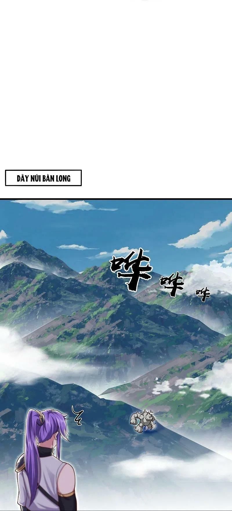 Chiến Hồn Tuyệt Thế Chapter 494 - 47