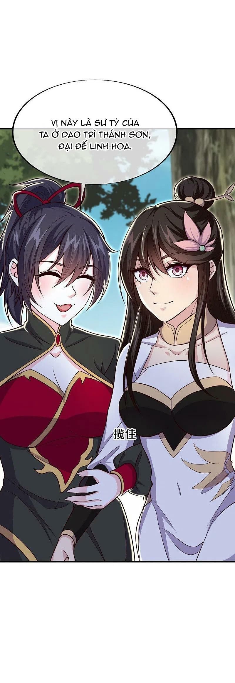 Chiến Hồn Tuyệt Thế Chapter 494 - 58