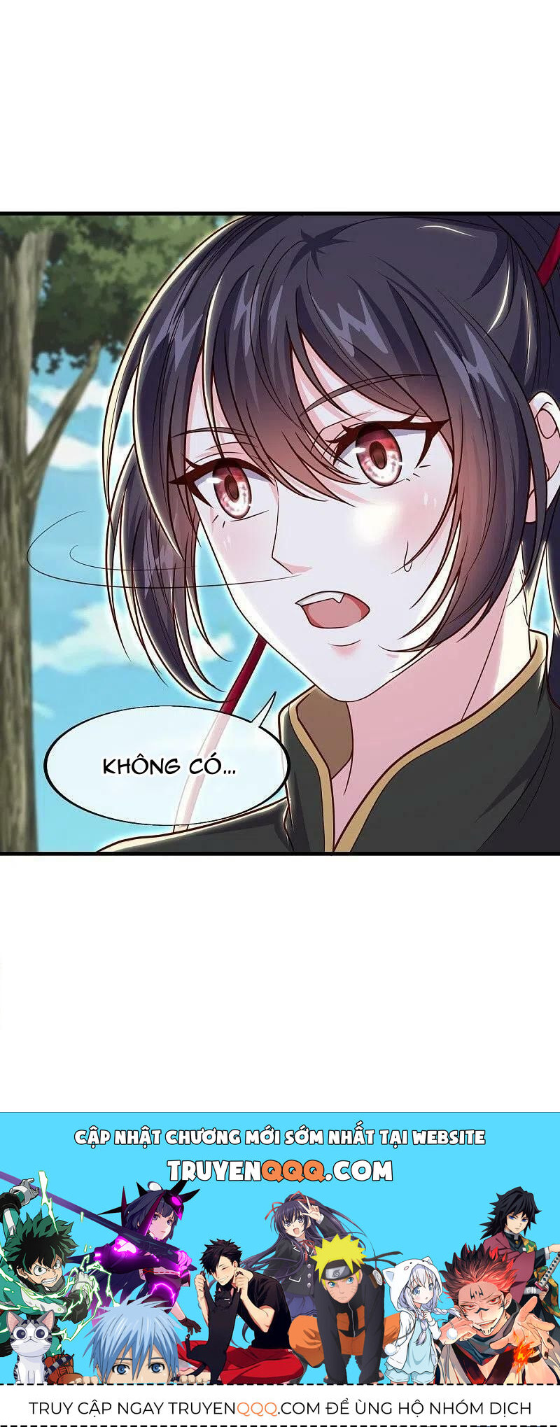 Chiến Hồn Tuyệt Thế Chapter 494 - 61