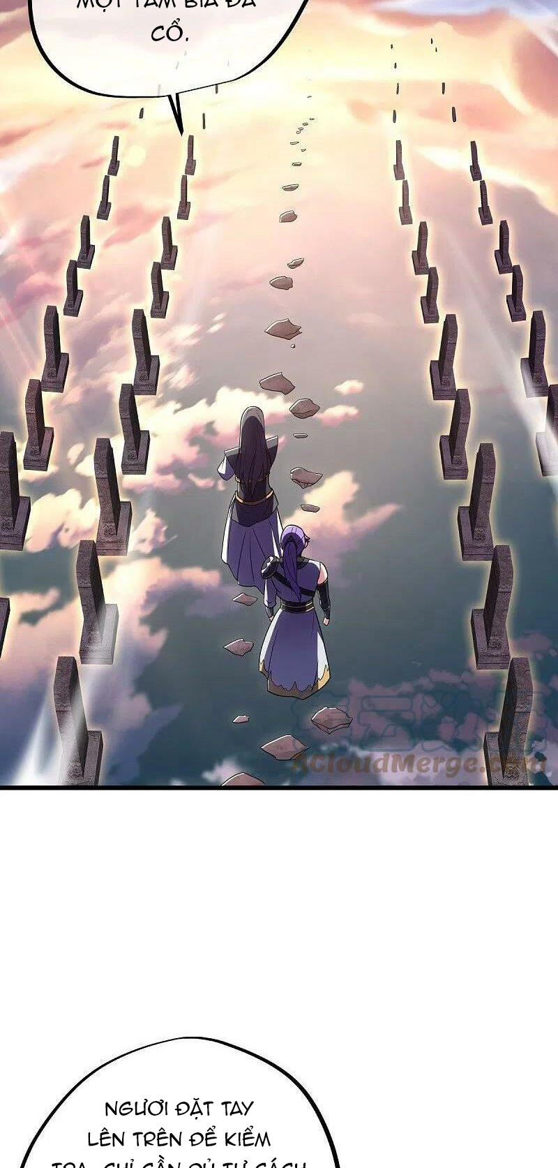 Chiến Hồn Tuyệt Thế Chapter 496 - 14