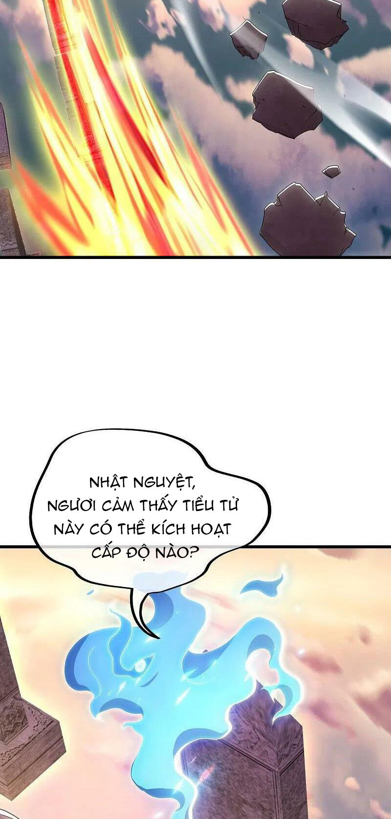 Chiến Hồn Tuyệt Thế Chapter 496 - 20
