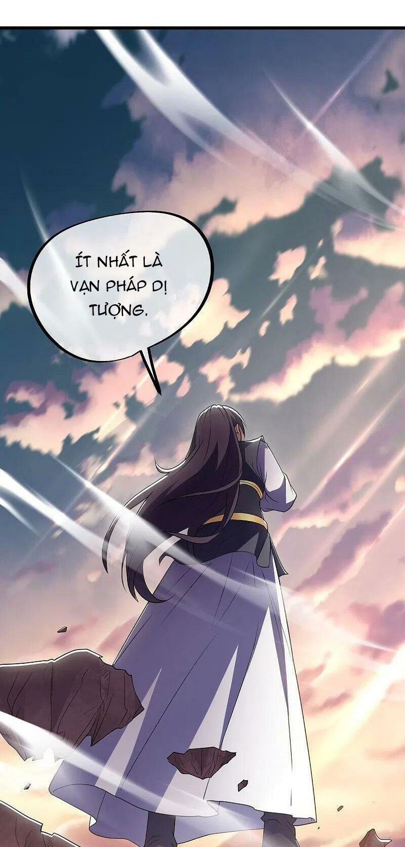 Chiến Hồn Tuyệt Thế Chapter 496 - 22