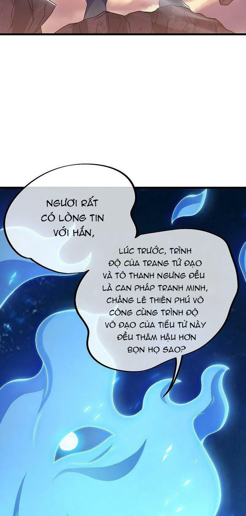 Chiến Hồn Tuyệt Thế Chapter 496 - 23