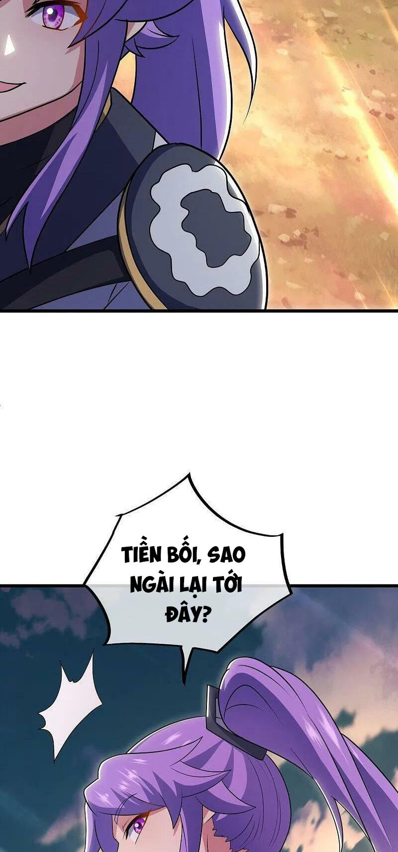 Chiến Hồn Tuyệt Thế Chapter 496 - 38