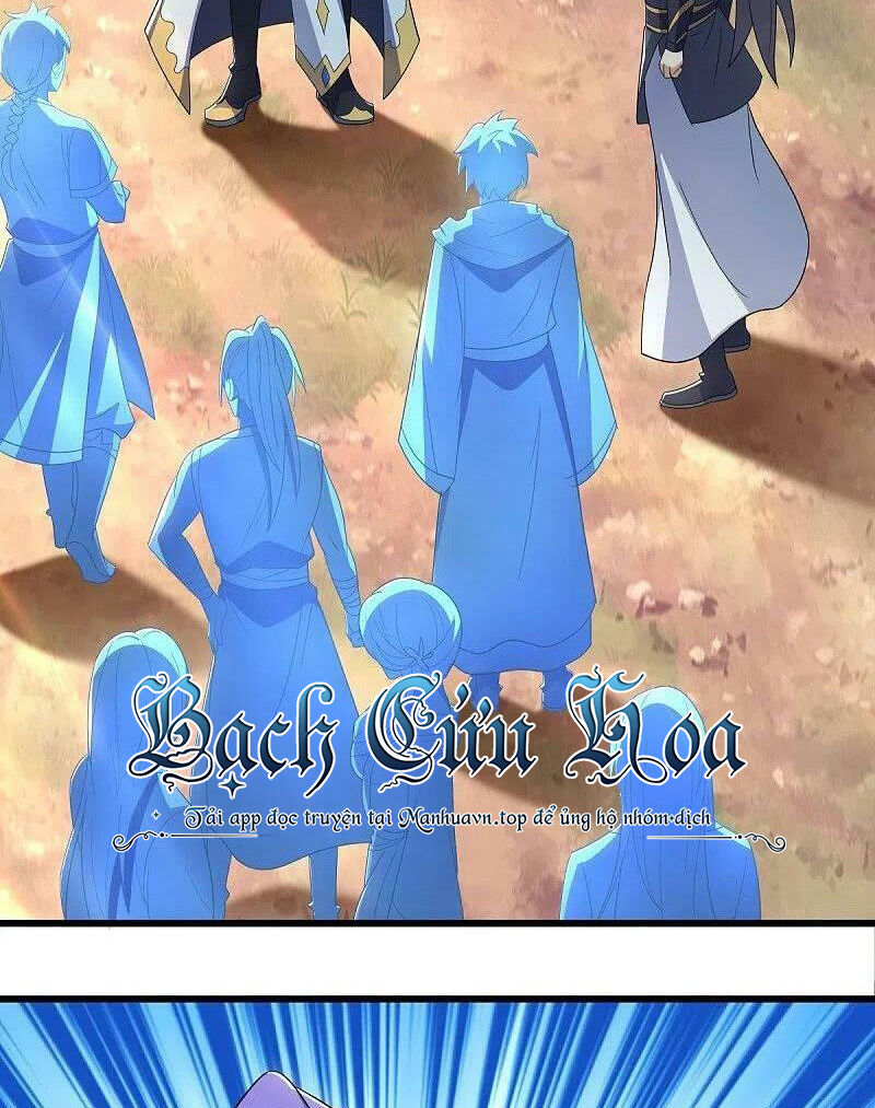 Chiến Hồn Tuyệt Thế Chapter 496 - 69