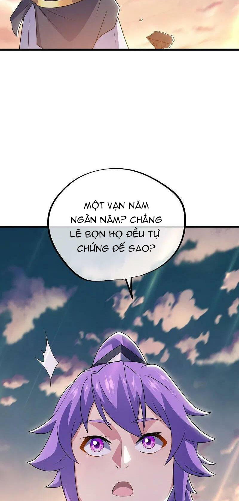 Chiến Hồn Tuyệt Thế Chapter 496 - 9
