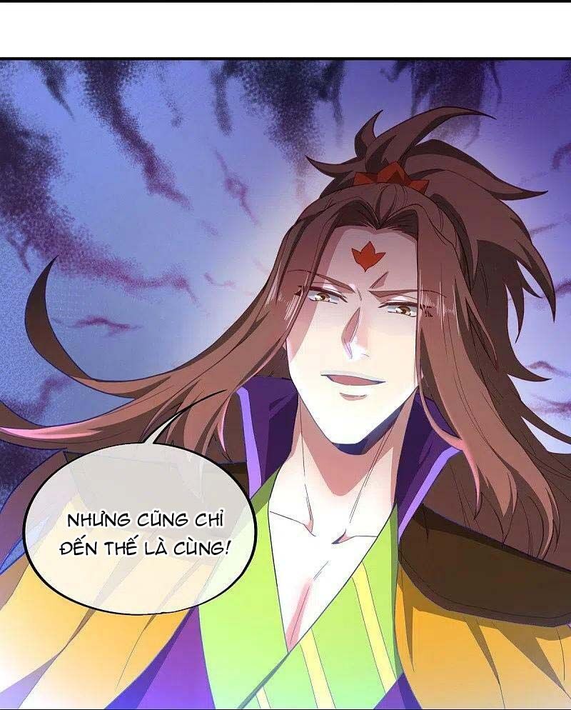 Chiến Hồn Tuyệt Thế Chapter 497 - 18